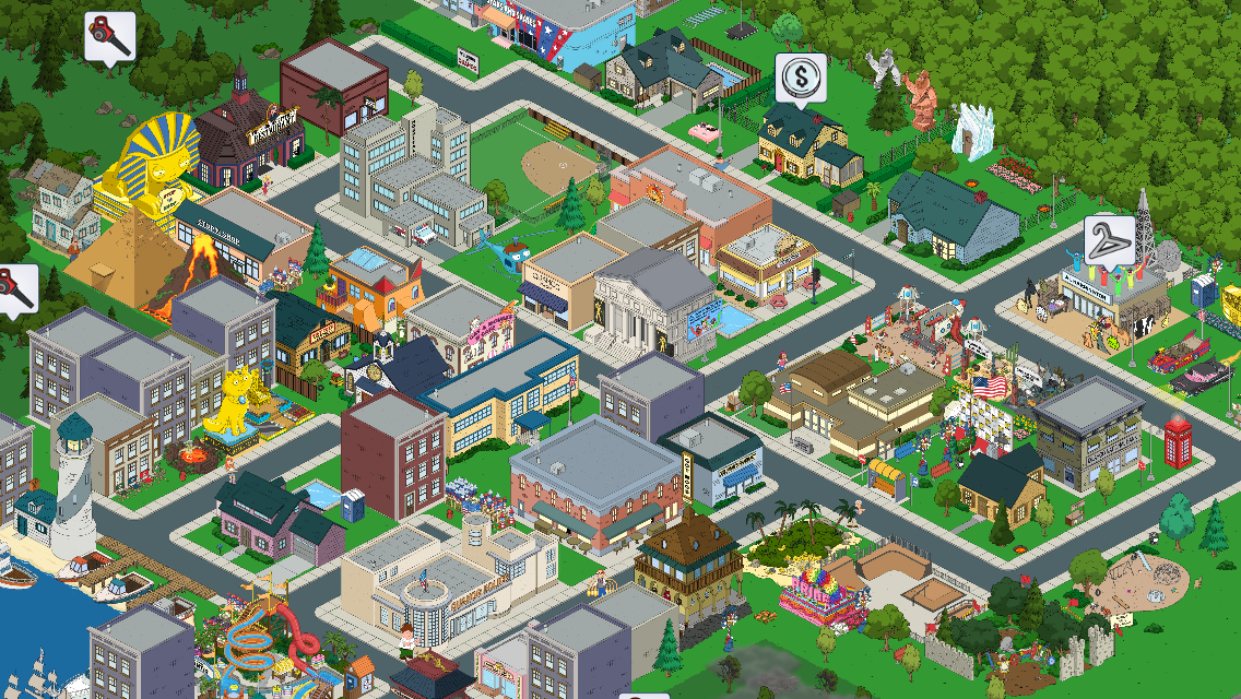 Image - MyQuahog.PNG | Family Guy: The Quest for Stuff Wiki | FANDOM ...