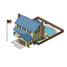 Smith House | Family Guy: The Quest for Stuff Wiki | FANDOM powered ... Smith House | Family Guy: The Quest for Stuff Wiki | FANDOM powered ...