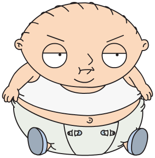 Fat Stewie | Family Guy: The Quest for Stuff Wiki | Fandom