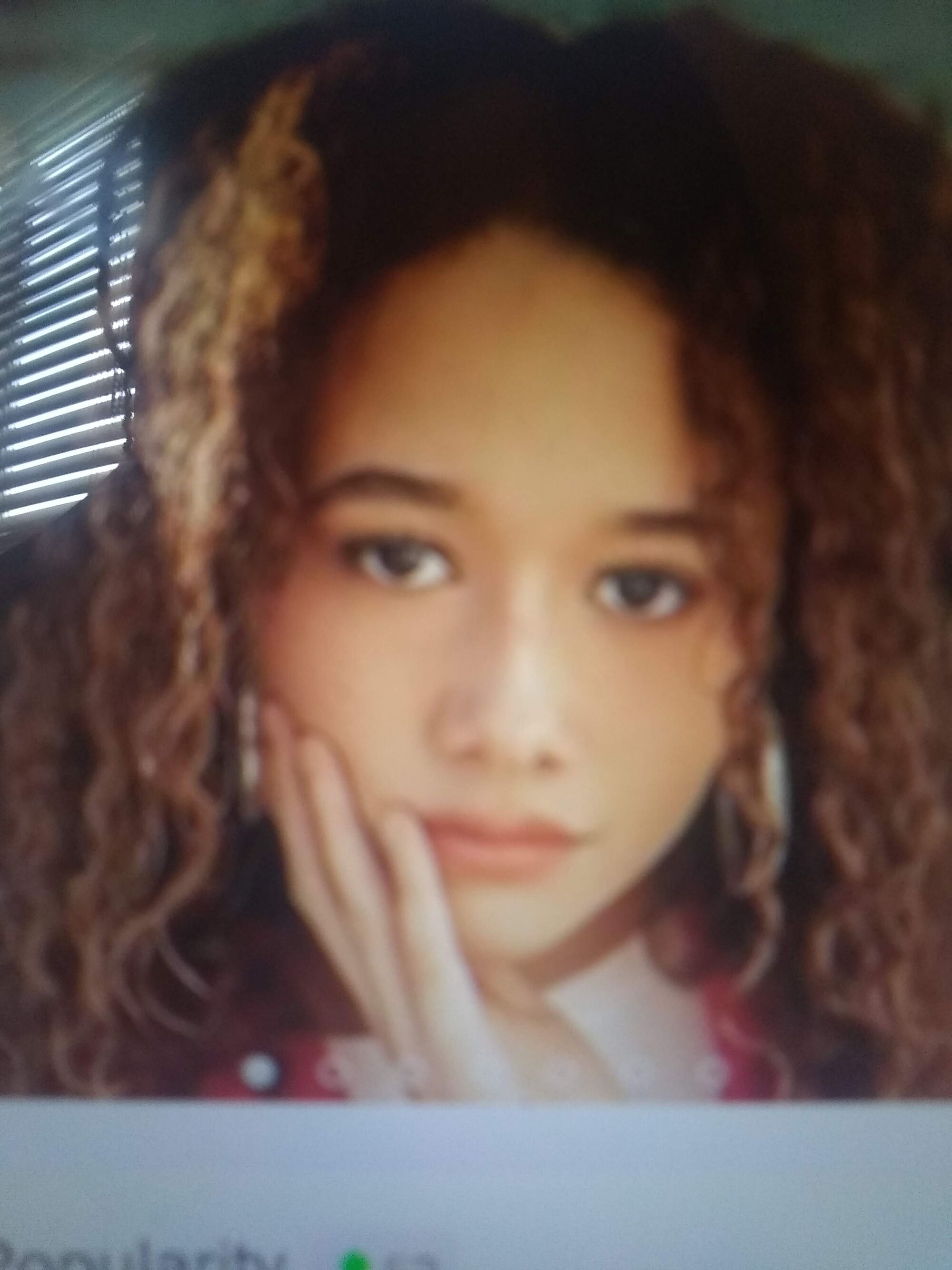 Talia Jackson | Family Reunion Wiki | Fandom