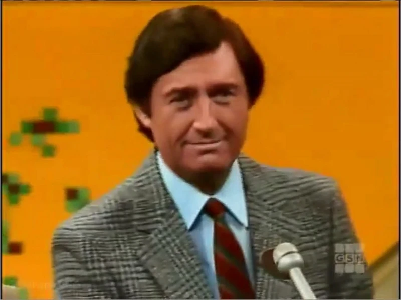 Jim Perry Family Feud Wiki FANDOM powered by Wikia