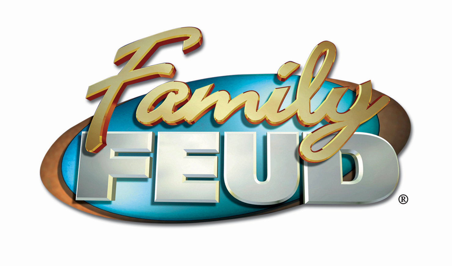 Free Free 147 Family Feud Logo Svg SVG PNG EPS DXF File