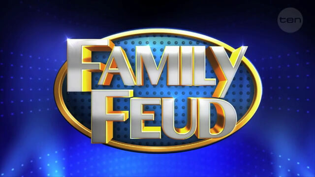 Image - Family Feud 2014.jpg | Family Feud Wiki | FANDOM powered by Wikia