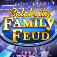 Celebrity Family Feud Family Feud Wiki Fandom - yellows game shows family feud roblox