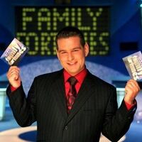 Andy Collins Family Feud Wiki Fandom