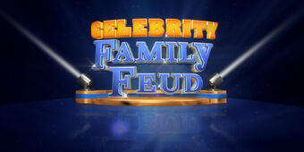 Celebrity Family Feud Family Feud Wiki Fandom - roblox family feud season 1 episode 1