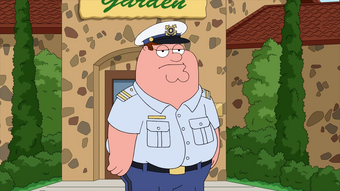 Olive Garden Family Guy Wiki Fandom