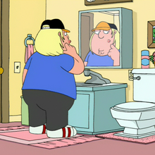 Brian The Bachelor Goofs Family Guy Wiki Fandom