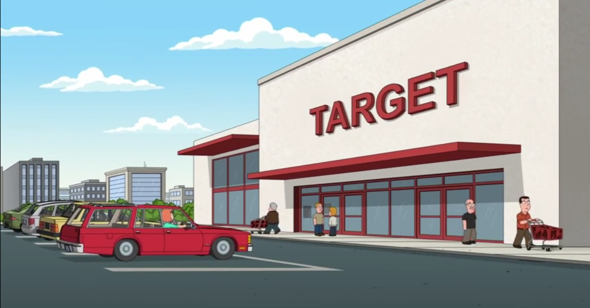 target-family-guy-wiki-fandom