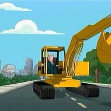 Trading Places Goofs Family Guy Wiki Fandom
