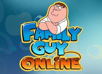 family guy online cartoon