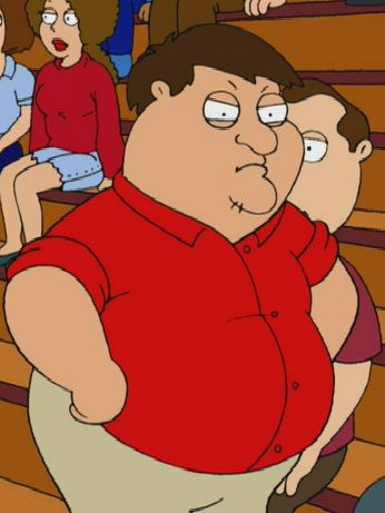 Soccer Mom Family Guy Wiki Fandom Ed By Wikia Soccer Mom