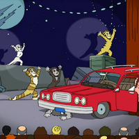 Cats Family Guy Wiki Fandom