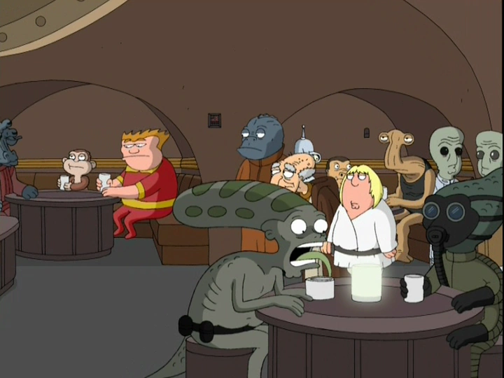 Coach McGuirk Family Guy Wiki FANDOM powered by Wikia