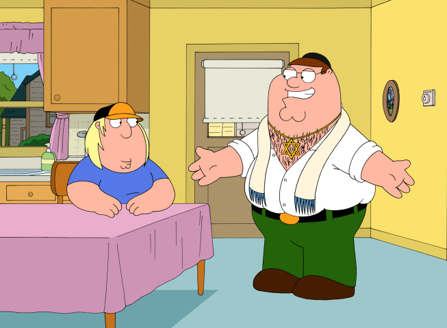 family goy family guy wiki fandom powered by wikia
