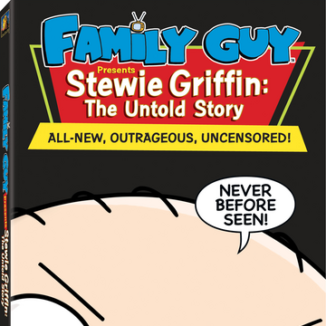 Stewie Griffin The Untold Story Family Guy Wiki Fandom