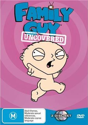 Family Guy Dvds Family Guy Wiki Fandom