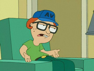 neil goldman family guy wiki fandom powered by wikia
