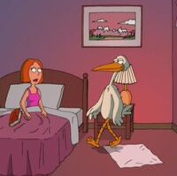 Michael Clarke Duncan Family Guy Wiki Fandom