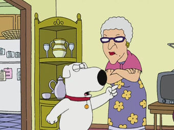 Tom Tucker Family Guy Porn - Episode Guide | Family Guy Wiki | Fandom