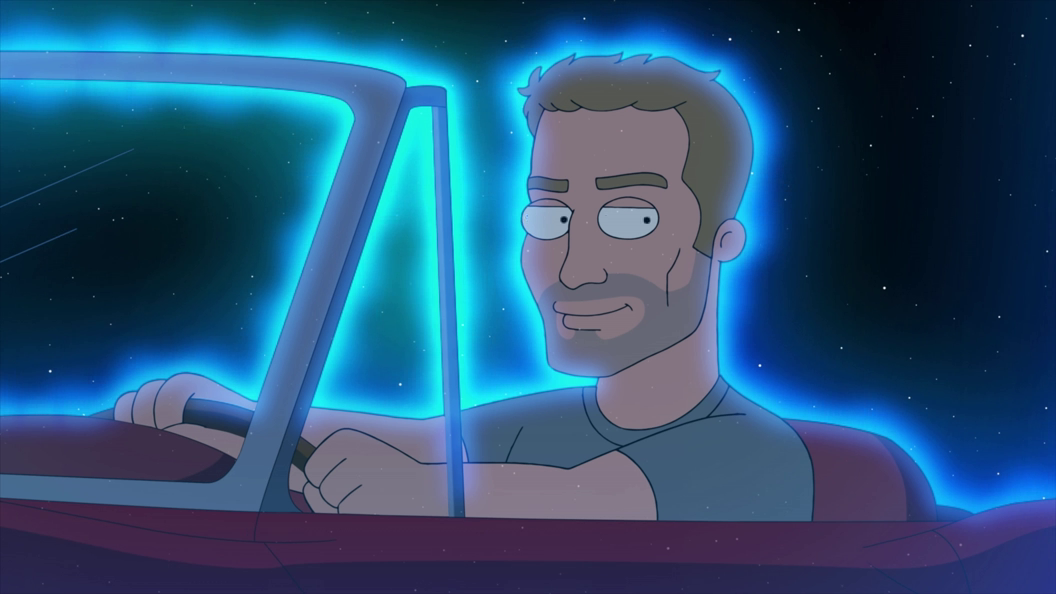 Paul Walker | Family Guy Wiki | FANDOM powered by Wikia