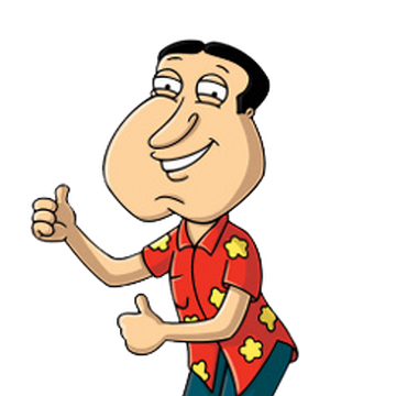 Glenn Quagmire Family Guy Wiki Fandom