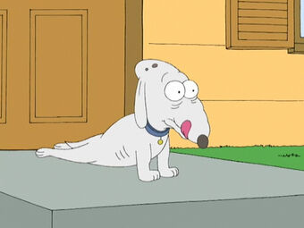 Jesse Family Guy Wiki Fandom