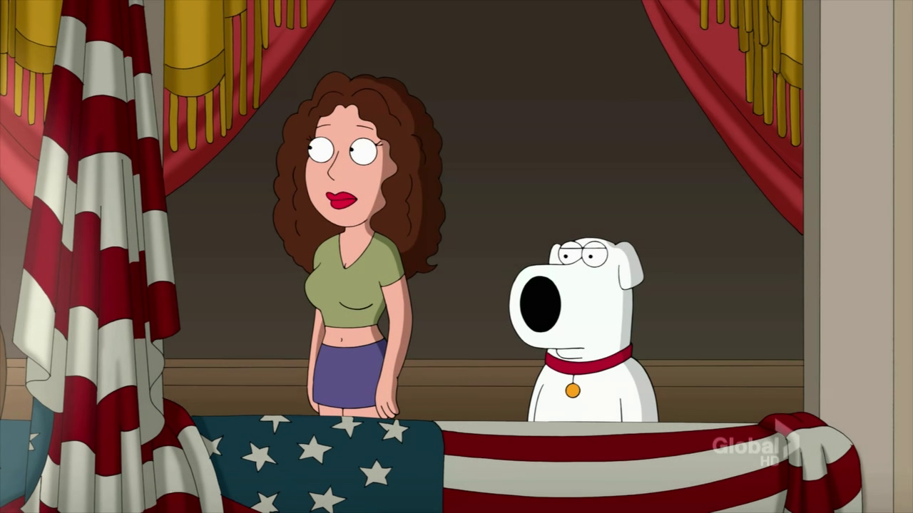 Cindy | Family Guy Wiki | FANDOM powered by Wikia