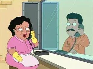 rodrigo family guy wiki fandom powered by wikia