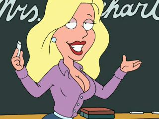 Lana Lockhart | Family Guy Wiki | FANDOM powered by Wikia