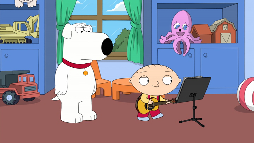 Deleted scenes Season 15 | Family Guy Wiki | FANDOM powered by Wikia