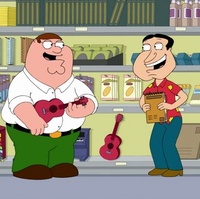 Credit Card Debt Family Guy Wiki Fandom