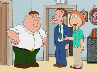 Tom Tucker Family Guy Porn - Episode Guide | Family Guy Wiki | Fandom