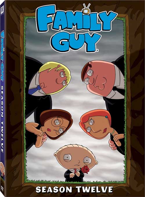 family guy season 15 wiki