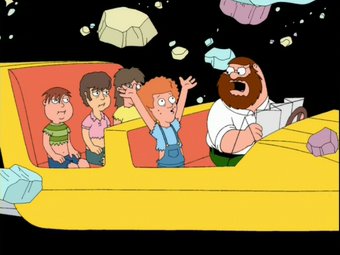 Family Guy Videos Roblox