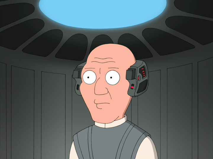 lobot family guy wiki fandom powered by wikia