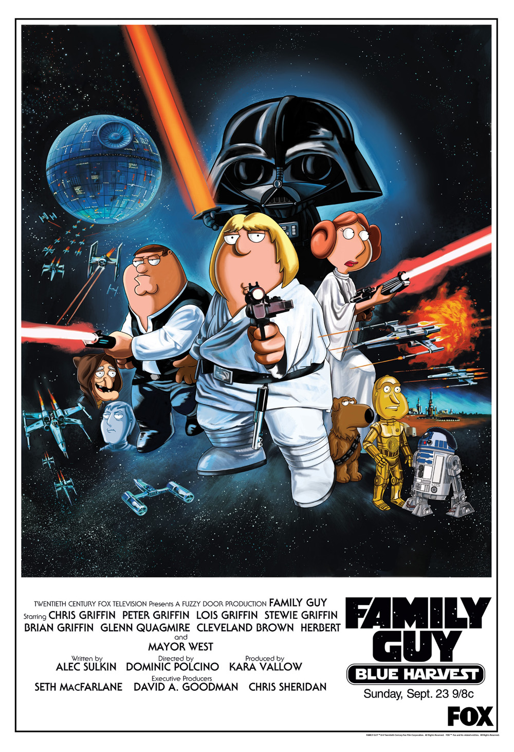 category star wars episodes family guy wiki fandom powered by wikia