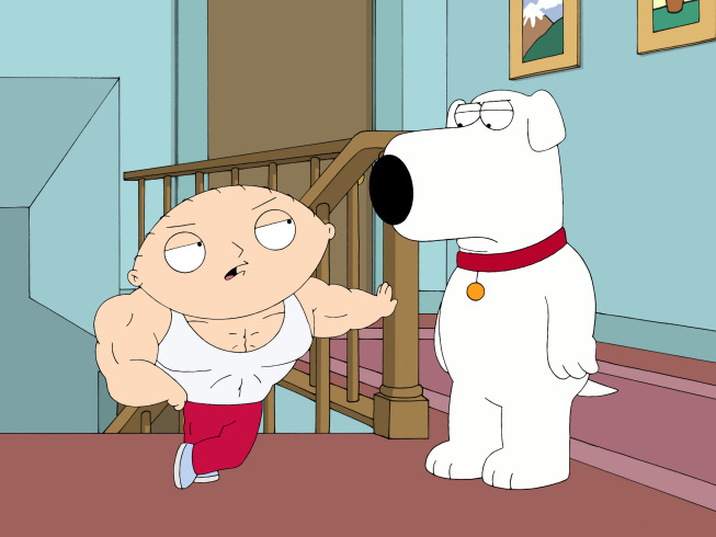 StewRoids Family Guy Wiki FANDOM Powered By Wikia