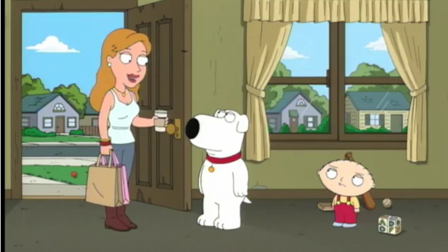 Miss Emily | Family Guy Wiki | Fandom