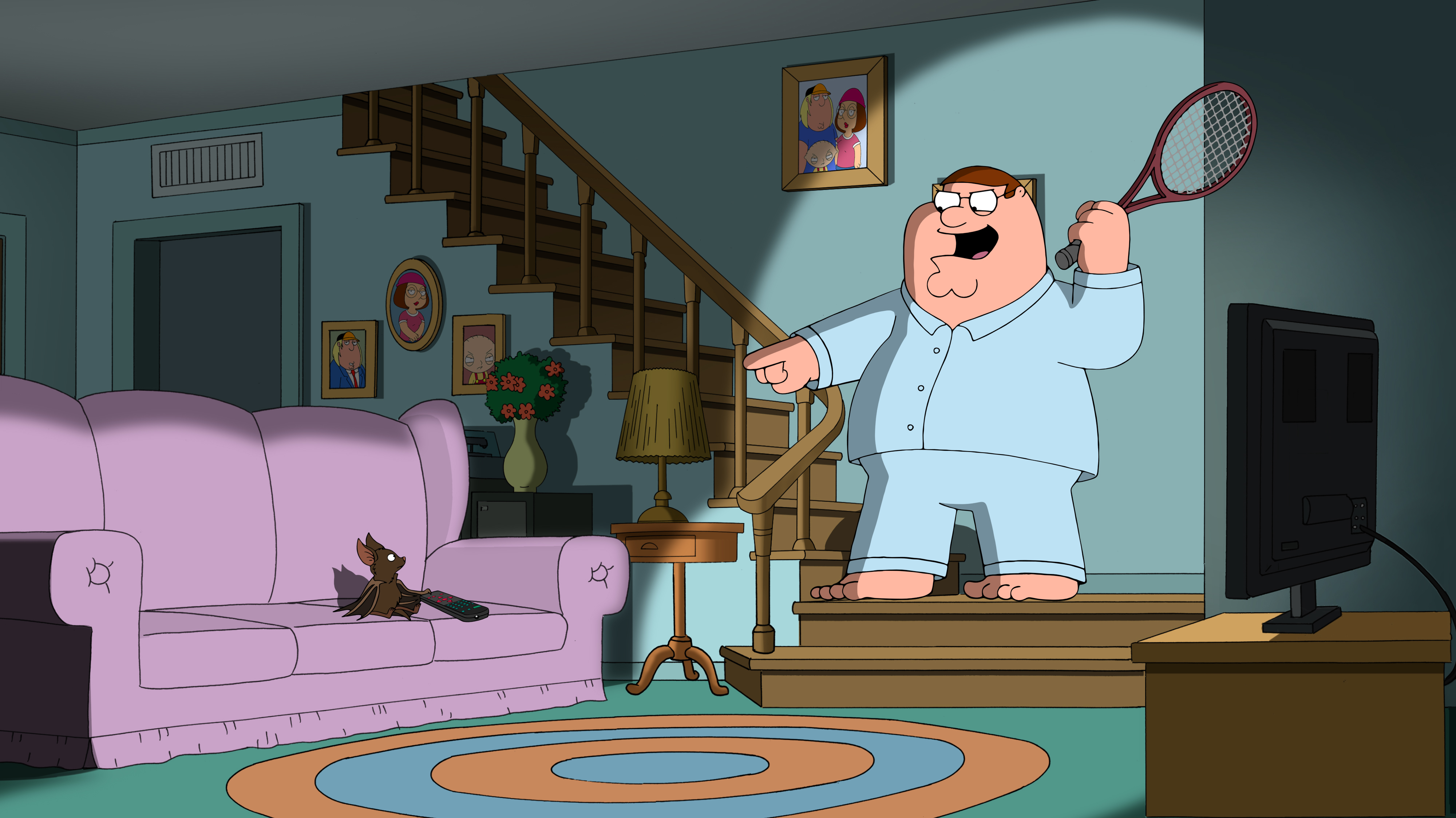 family guy hot shots family guy hot shots