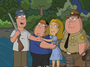 Tom Tucker Family Guy Porn - Episode Guide | Family Guy Wiki | Fandom