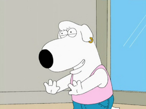 Brian Griffin Family Guy Porn - Jasper | Family Guy Wiki | FANDOM powered by Wikia
