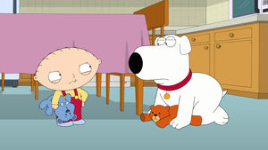 Lois Griffin Family Guy Quagmire Porn - Quagmire's Quagmire | Family Guy Wiki | FANDOM powered by Wikia