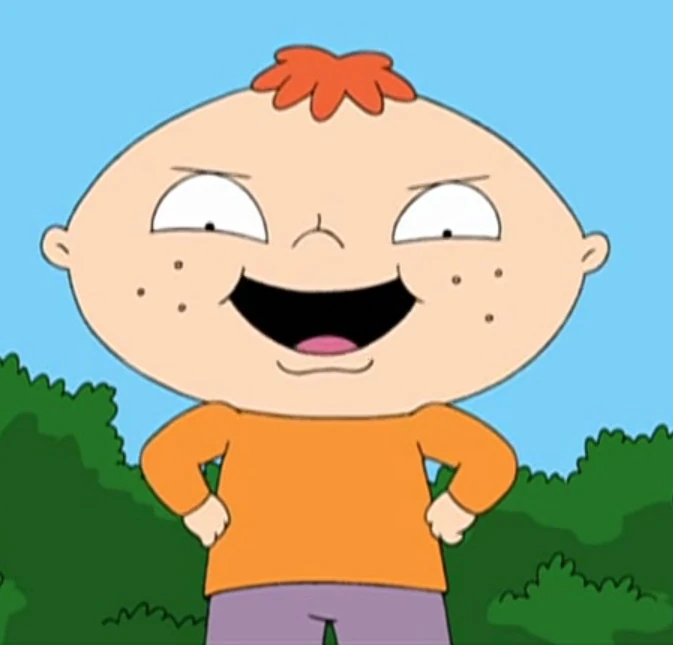 Family Guy Die Fette In Meinem Bett