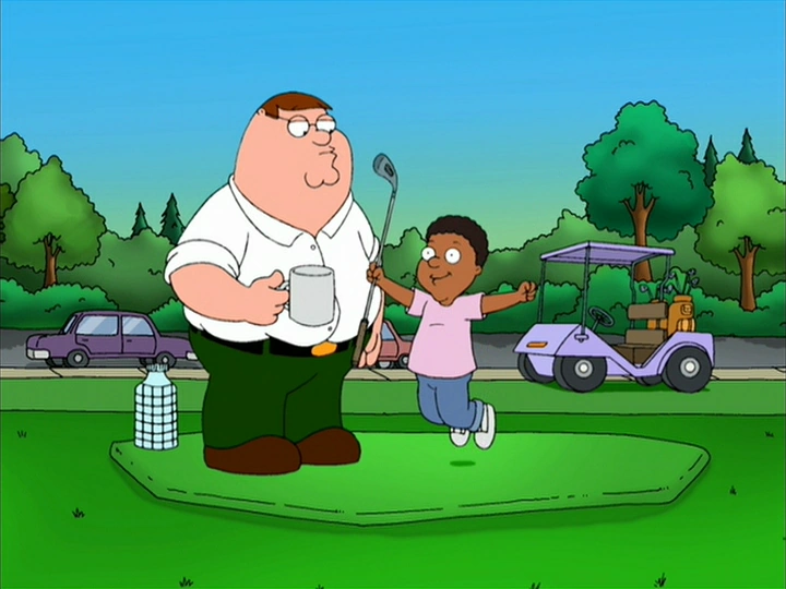 Jingle Family Guy Wiki FANDOM powered by Wikia