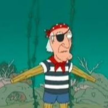 Seamus Levine Family Guy Wiki Fandom