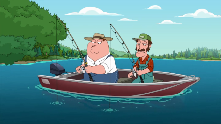 peter griffin boat larry farmer guy family guy wiki fandom powered by wikia peter griffin boat larry farmer guy family guy wiki fandom powered by wikia