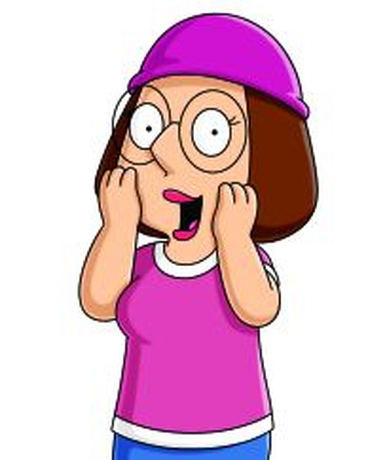 Meg Griffin Family Guy Wiki Fandom