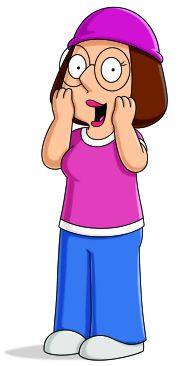 Meg Griffin Toon Porn Incest - Meg Griffin | Family Guy Wiki | FANDOM powered by Wikia