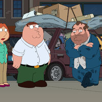 Movin In Principal Shepherd S Song Family Guy Wiki Fandom